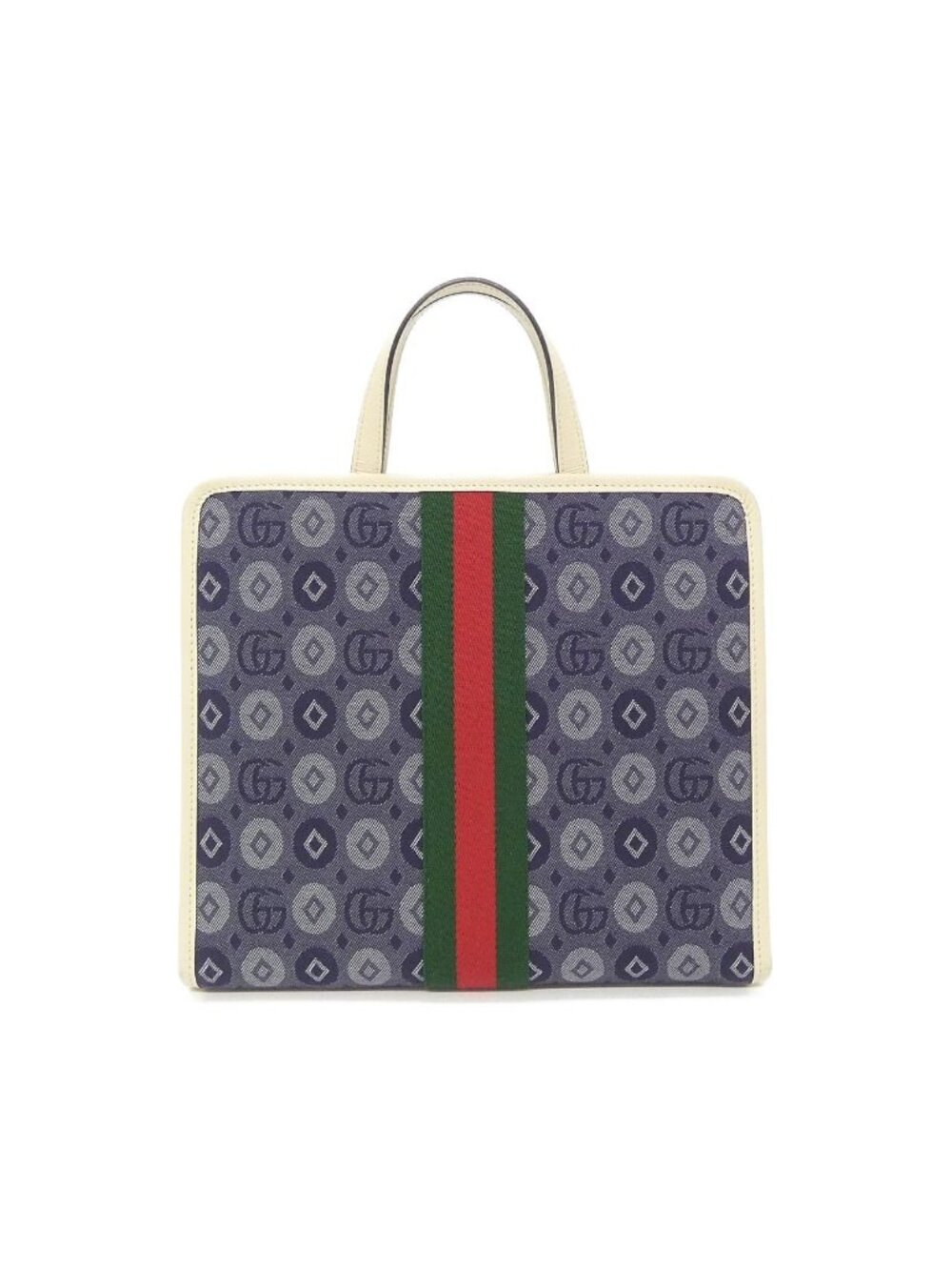 Gucci Childrens Bag Handbag Blue